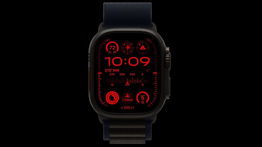 Apple Watch Ultra vs Apple Watch Ultra 2 - What are the differences?