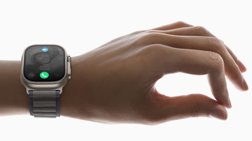 Apple Watch Ultra vs Apple Watch Ultra 2 - What are the differences?