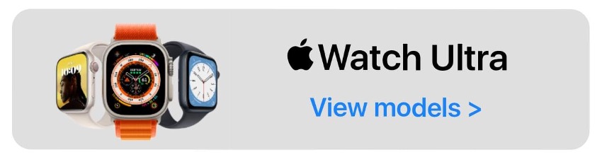 Apple Watch Ultra vs Apple Watch Ultra 2 - What are the differences?