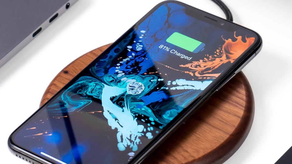 Save iPhone Battery