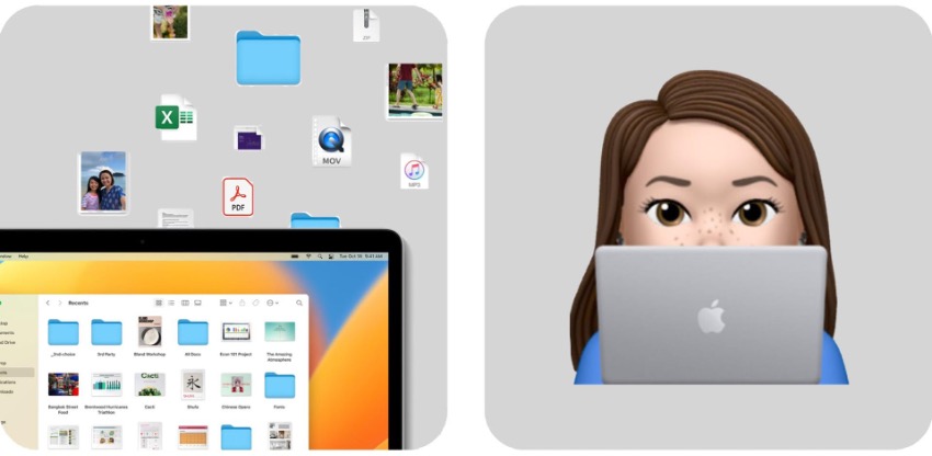 How to get rid of Virus on Mac?