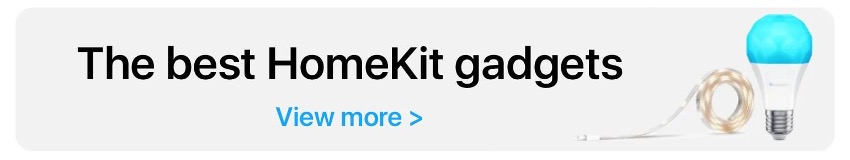 How to Set Up Your HomeKit Accessory Hub?