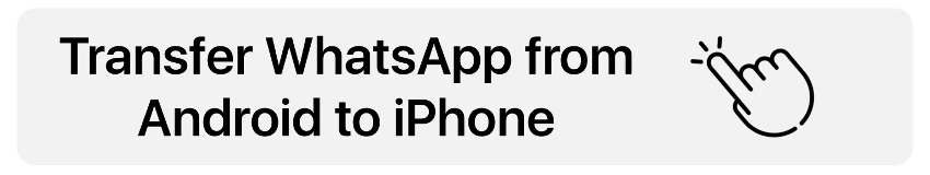 How to Transfer Data from Android to iPhone?