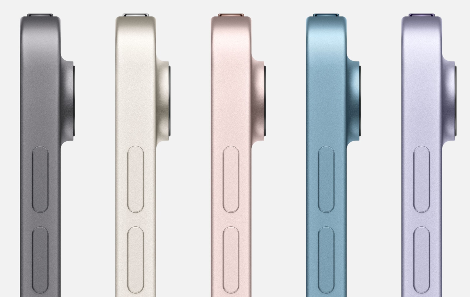 iPad Air vs iPad Pro
