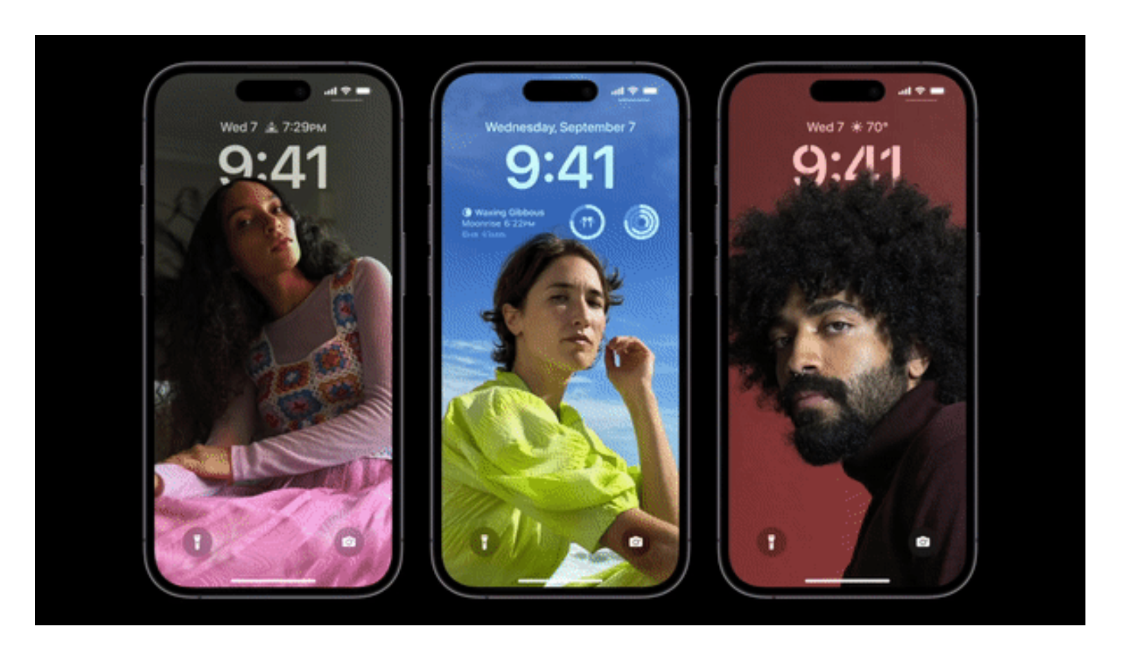 iPhone 13 Pro vs iPhone 14 Pro : What are the Differences in Specs?