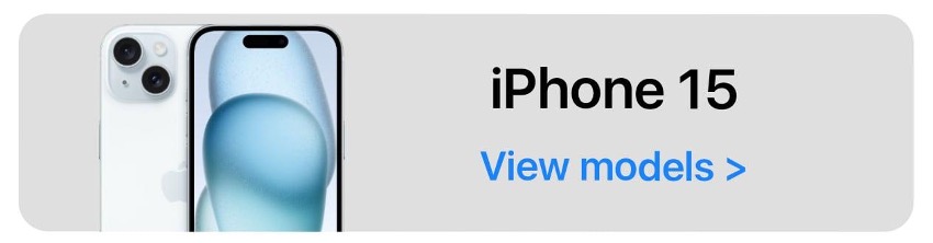 iPhone 14 vs iPhone 15 - Difference between iPhone 14 and iPhone 15