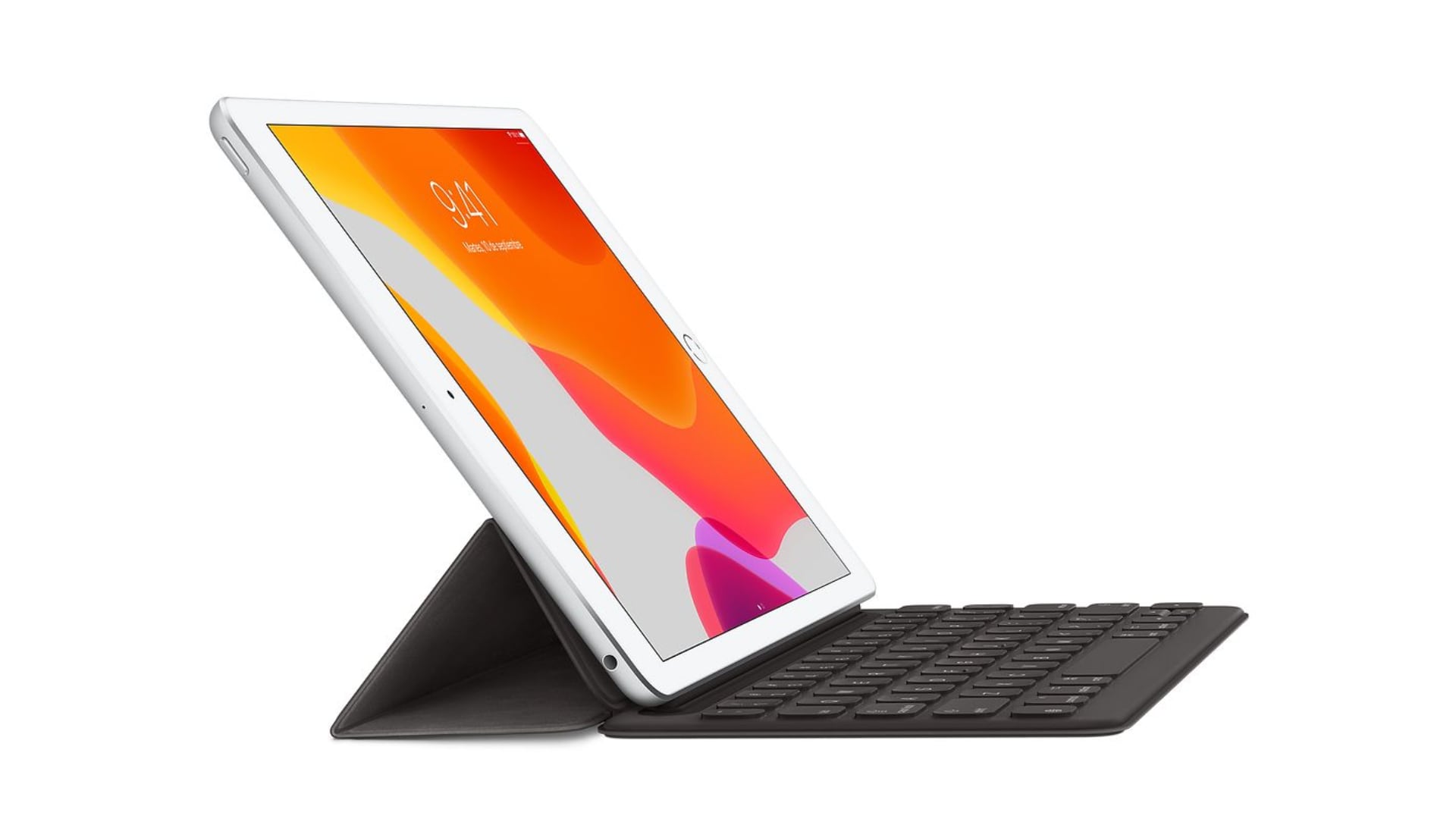 iPad Keyboard