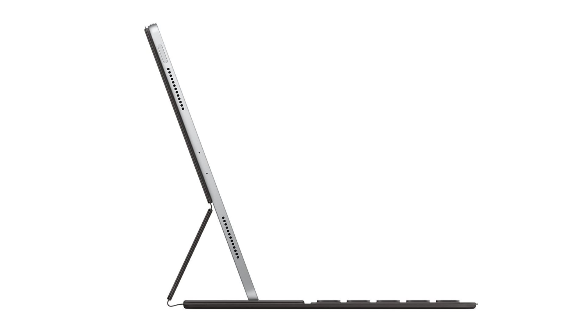 iPad Keyboard