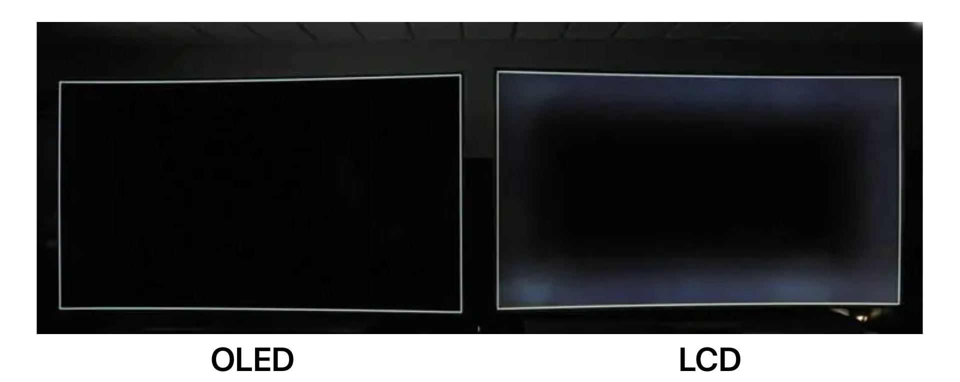 Compare iPhone