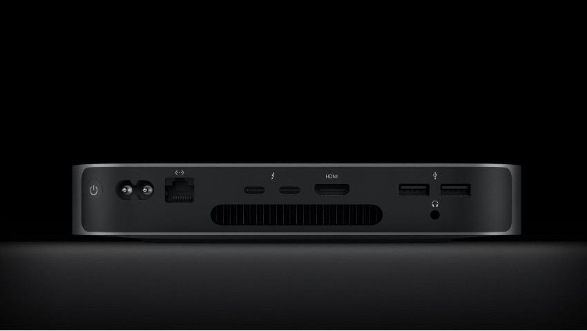 Mac Mini M2 vs Mac Mini M1: What are the differences?