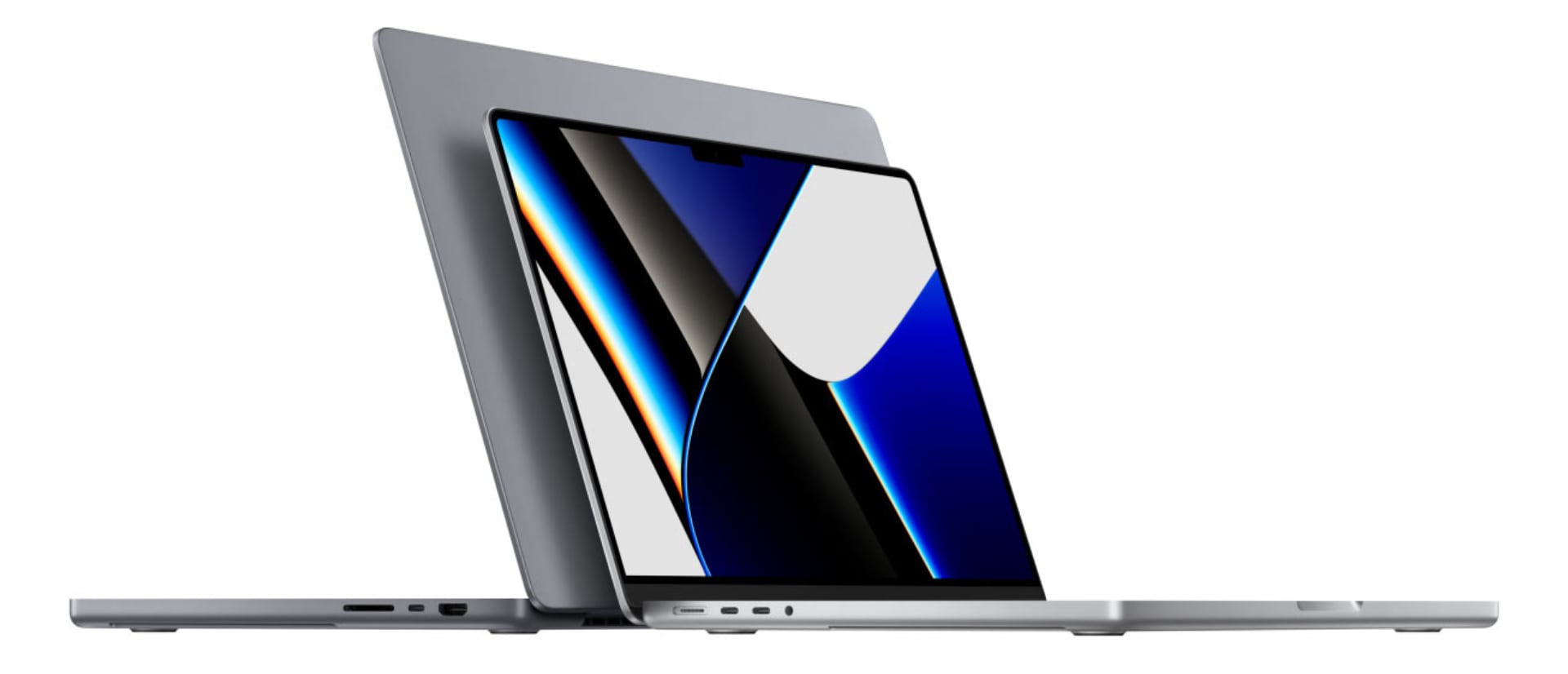 MacBook Pro 16inch vs 14inch