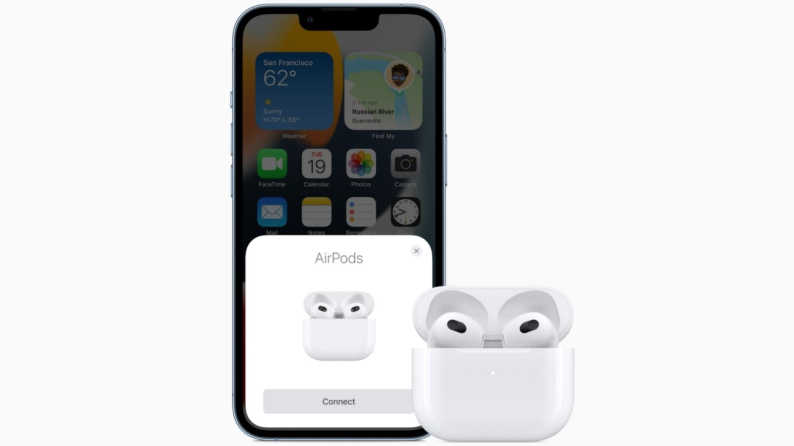 AirPods 3