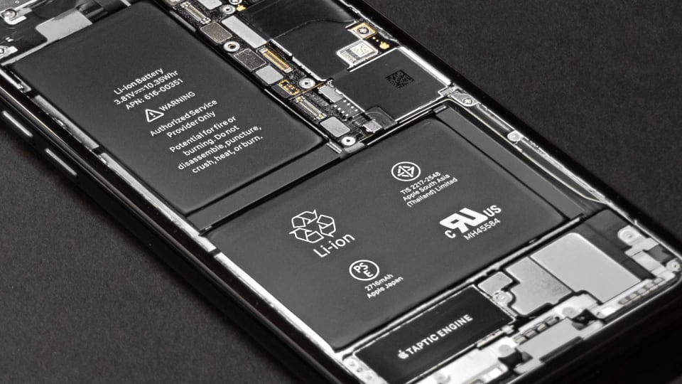 Save iPhone Battery