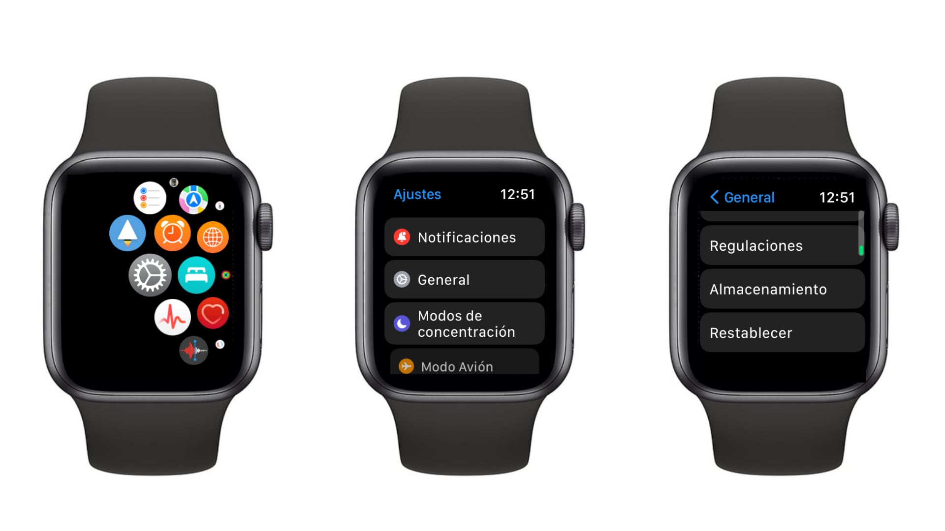 unpair Apple watch