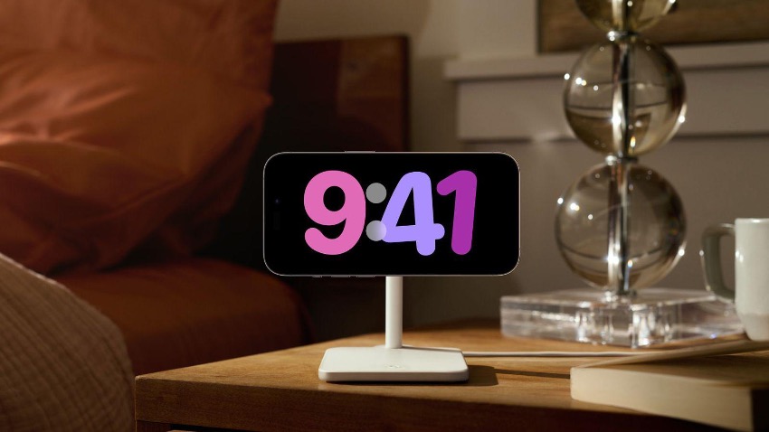What's New in iOS 17?