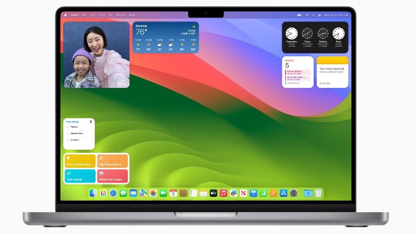 What's New in macOS Sonoma?
