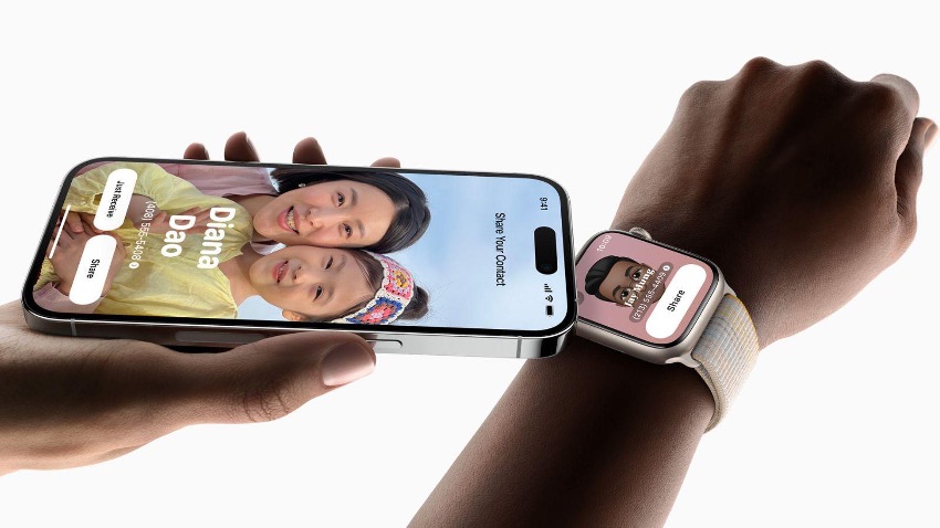 What's New in watchOS 10?
