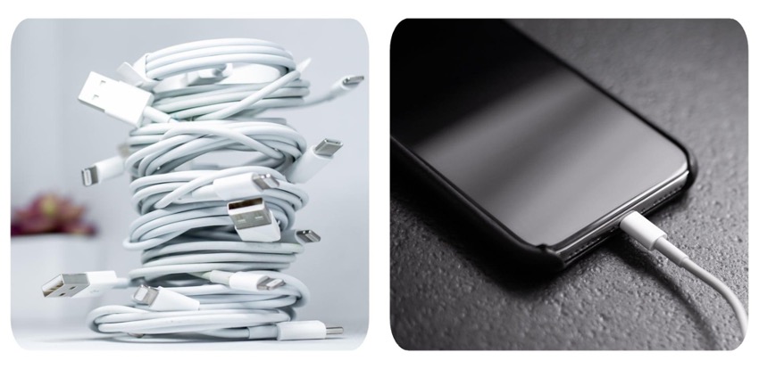 Why is my iPhone not charging?