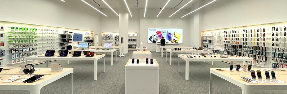 iSTYLE Stores