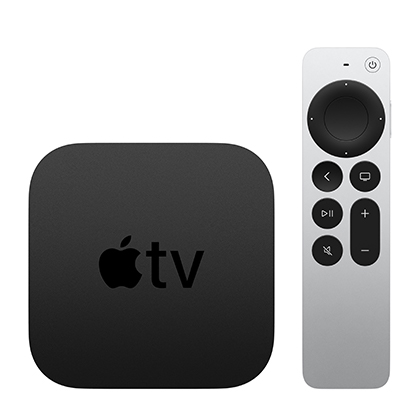 Apple TV 4K (2022)